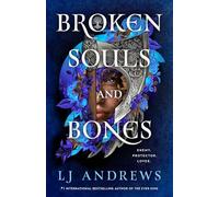 Broken Souls and Bones: 1