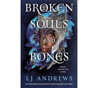 Broken Souls and Bones - NUOVO