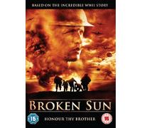Broken Sun by Rudi Baker(2010-12-27)