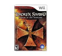 Broken Sword