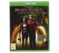 Broken Sword 5: La Maledizione del Serpente