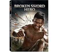 Broken Sword Hero