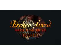 Broken Sword - Il Segreto dei Templari: Reforged