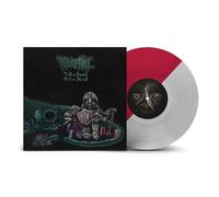 Full of Hell Broken Sword, Rotten Shield (Vinyl LP) (PRESALE 20/06/2025)