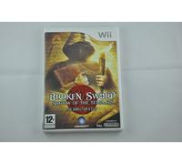 Broken Sword Shadow of the Templars (edizione Regno Unito)