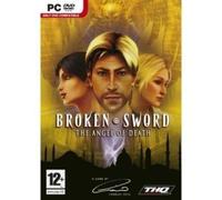 Broken Sword: The Angel Of Death （輸入版）