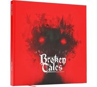 Broken tales. Ediz. Goty
