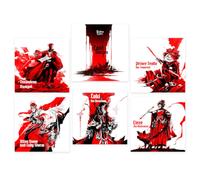 Broken Tales - Lost Stories: Cacciatori Gioco di Ruolo