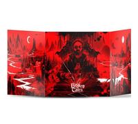 Broken Tales - Schermo del Narratore Gioco di Ruolo