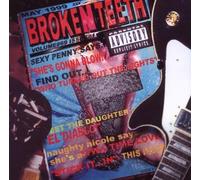 Broken Teeth by Sound Pollution