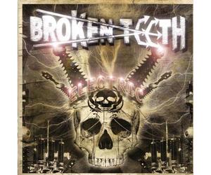 Broken Teeth - Electric