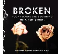 BROKEN: Today marks the beginning of a new story.