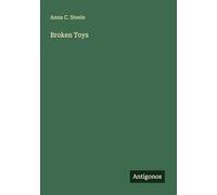 Broken Toys