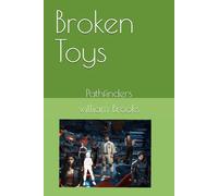 Broken Toys: Pathfinders: 2