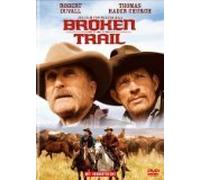 BROKEN TRAIL - 1 DISC