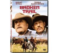 Broken Trail (2 Dvd) [Edizione: Stati Uniti]