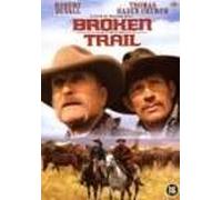 BROKEN TRAIL (2006) (edizione Olandese)
