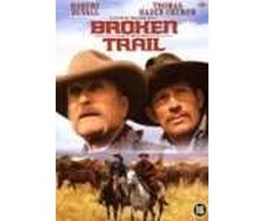 BROKEN TRAIL (2006) (edizione Olandese)