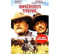 Broken Trail [2006] (REGION 1) (NTSC)