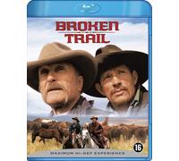Broken Trail 2008 (Blu-ray)