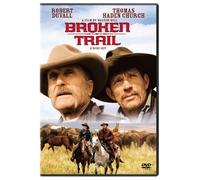 Broken Trail by Robert Duvall