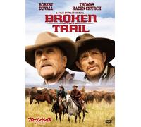 Broken Trail [E, J/S: J, E] [2dvd