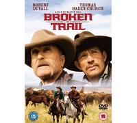Broken Trail [Edizione: Regno Unito] [Edizione: Regno Unito]