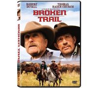 Broken Trail [Edizione: Stati Uniti]