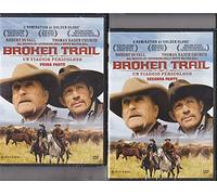 Broken Trail - Un Viaggio Pericoloso