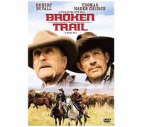BROKEN TRAIL (WS/2DISC)