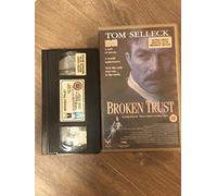 Broken Trust