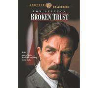Broken Trust