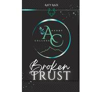 Broken Trust: Gay Romance: 2