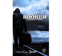 BROKEN: Un amour interdit
