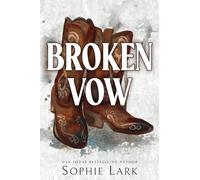Broken Vow: A Dark Mafia Romance: 5
