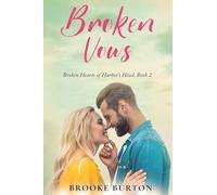 Broken Vows: 2