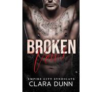 Broken Vows: A Dark Mafia Romance