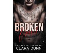 Broken Vows: A Dark Mafia Romance