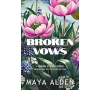 Broken Vows: A Marriage in Crisis Romance Collection