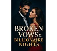 Broken Vows & Billionaire Nights