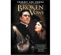 Broken Vows - Broken Vows