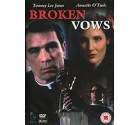 Broken Vows [Edizione: Regno Unito] [Edizione: Regno Unito]