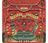 Broken Waltz - Fables & Bones