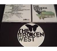 BROKEN WEST - I CAN'T GO ON, I'LL GO ON