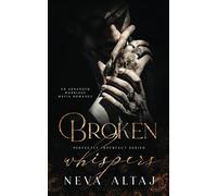 Broken Whispers: An Arranged Marriage Mafia Romance