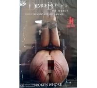 Broken whore KINK deb075