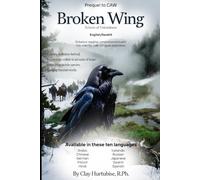 Broken Wing, Echoes of Unkindness: English/Swahili
