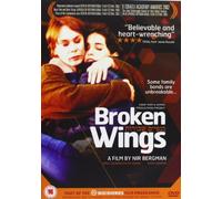 Broken Wings
