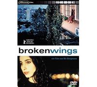 Broken Wings