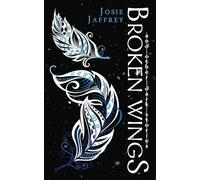 Broken Wings: and other dark stories